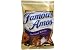 Famous Amos 8 - 2oz Bags Oatmeal Raisin Cookies