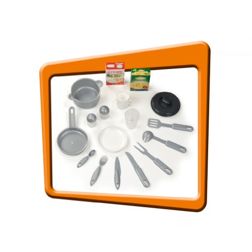 Imagen 9 de Smoby 024674 Cuisine Bon Appétit - Cocina de juguete