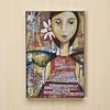 Kelly Rae Roberts Collection - What is Calling You Wall Art