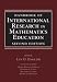 Book Handbook of International Research in Mathematics Education