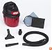 Shop-Vac 2012400 1.5-Gallon 1.5-Peak HP HangOn Wet/Dry Vacuum