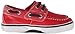 Sperry Top-Sider Halyard JR Boat Shoe (Toddler/Little Kid)