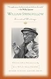 William Stringfellow : essential writings