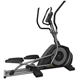 Tunturi C35 Front Drive Elliptical Trainer