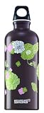SIGG(シグ) トラベラーファッション 0.6L ピンクフラミンゴ 50060