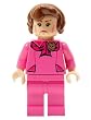 Professor Dolores Umbridge - LEGO Harry Potter Minifigure Professor Dolores Umbridge - LEGO Harry Potter Minifigure
