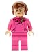 Professor Dolores Umbridge - LEGO Harry Potter Minifigure