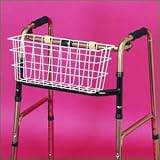 Walker Basket
