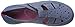 Aravon Women's Barbara-AR Fisherman Sandal