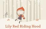 Lily Red Riding Hood