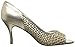Nine West Women's Notatall Fabric-S Dress Pump