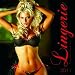 Lingerie 2011 Wall Calendar