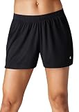 Champion Double Dry Training Short Womens