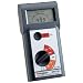 Megger MIT200 Series Digital/Analog Hand-Held Insulation and Continuity Tester