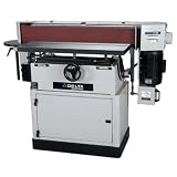 Buy DELTA 31-396 6-Inch 3 Horsepower Oscillating Edge Sander, 220-Volt 1 Phase by DELTA