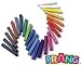 Prang Pastello Art Chalk, 24 Color Box (10440)