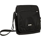Travelon Anti-Theft Pistol Packing Shoulder Bag