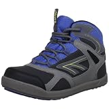 Hi-Tec Kids Ridge Wp Jr Sports Hiking Boot Waterproof