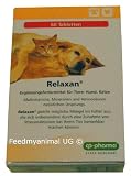 Relaxan 60 Tabletten