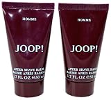 Joop By Joop For Men. Aftershave Balm 2 X 1.7-Ounces
