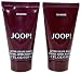 Joop By Joop For Men. Aftershave Balm 2 X 1.7-Ounces