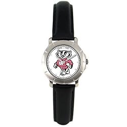 NCAA Women's CPS-WIB University of Wisconsin Badger Player Series Watch