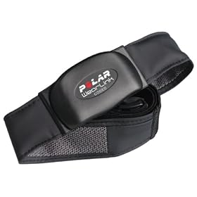 heart rate monitor watch
