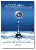 Water and Life: The Unique Properties of H20