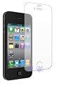 (3 Packs) iPhone 4 Anti-Glare, Anti-Scratch, Anti-Fingerprint - Matte Finishing Screen Protector