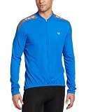 Pearl iZUMi Men's Quest Long Sleeve Jersey