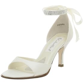 Coloriffics Womens Sierra Sandal