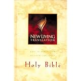 Holy Bible, New Living Translation Deluxe Text Edition