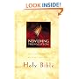 Holy Bible, New Living Translation Deluxe Text Edition