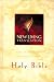 Holy Bible, New Living Translation Deluxe Text Edition