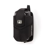 Body Glove Universal Pro Series Cellsuit Black for Small Flip and Bar Phones (CC-FL-9060803)