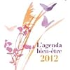 L'agenda bien-�tre 2012