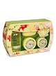 The Body Shop...