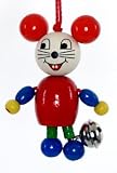 Eigenschaften Hess-Spielzeug 12641 / Hess 12641 - Little-Maus