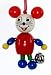 Hess 12641 - Little-Maus