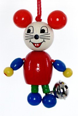 Hess 12641 - Little-Maus