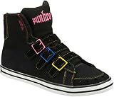 Punkrose Women's Kimmy Sneaker