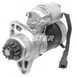 BBB Industries 17479 Starter by BBB Industries