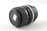 Nikon 35-70mm f/3.3-4.5 AIS manual macro focus zoom lens
