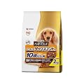 愛犬元気 ベストバランス ミニチュア・ダックスフンド用 10歳以上用 2kg