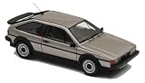 Neo Scale Models 1986 VW Scirocco II GT 16V in Beige Metallic 43023