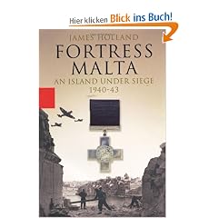 Fortress Malta