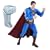 Mega Punch Superman