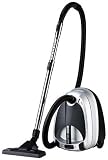 Nilfisk - POWERCLEANER - Aspirateur avec Sac - 2000 W - Filtre H12 - 2 Brosse