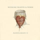 Radiolarians II
