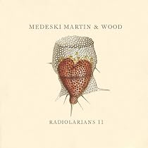 Radiolarians II